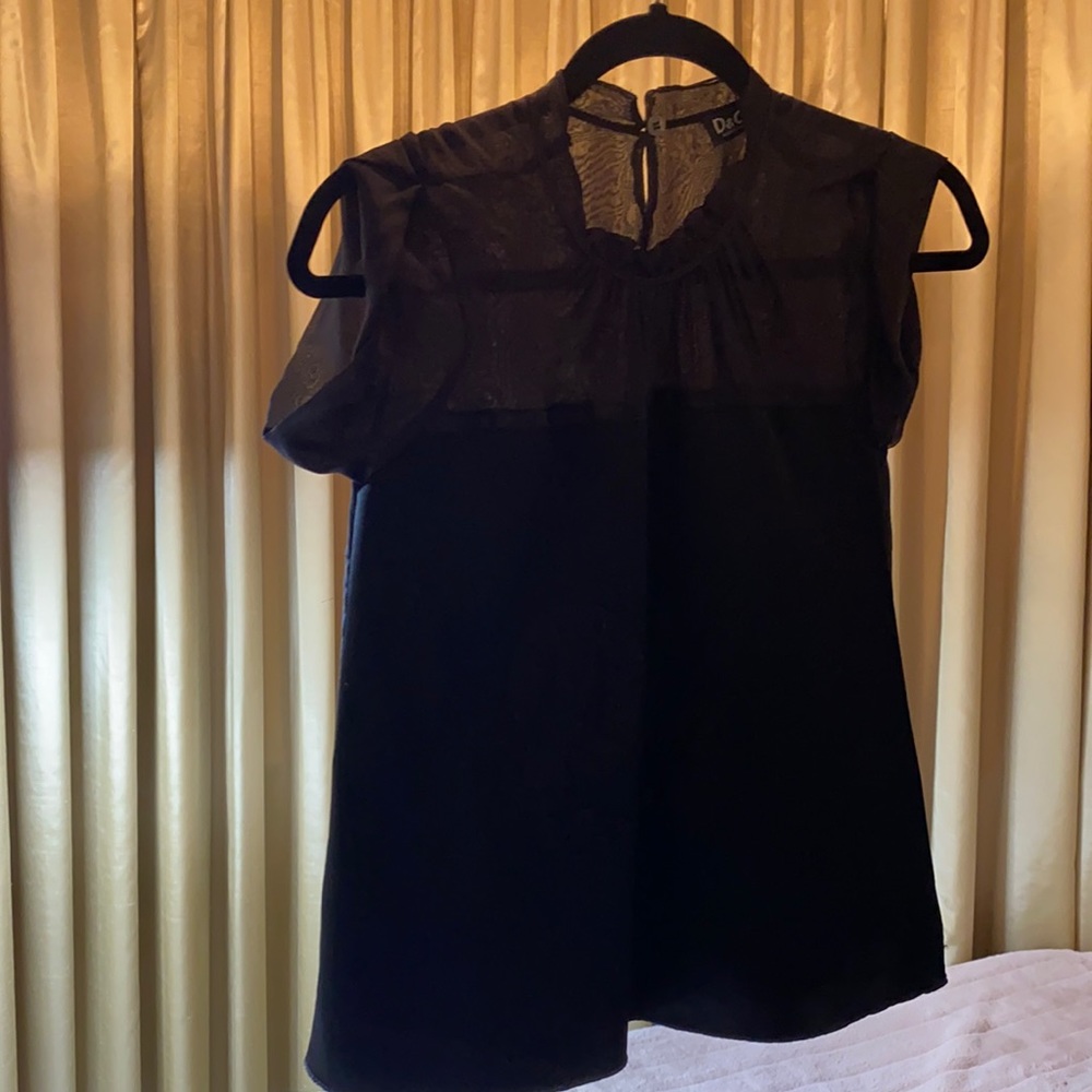 D&G